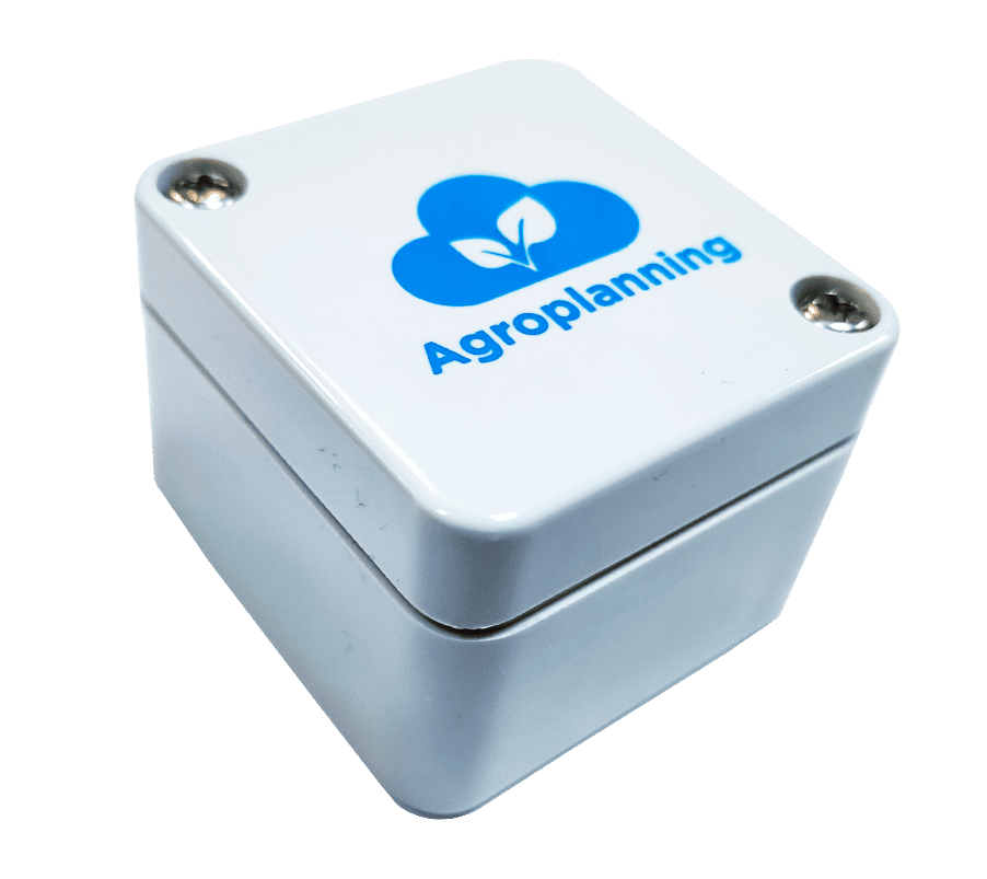 implementID agroplanning - Identificador automático de<br />
aperos agrícolas por Bluetooth